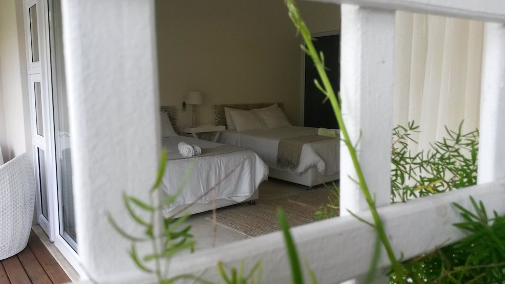 Ponta Beach Guest House in Ponta DOuro, Mozambique