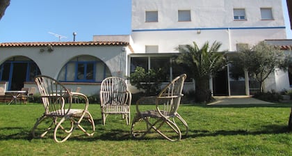 Alberg Costa Brava