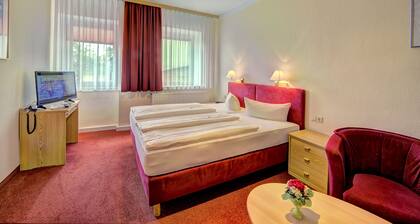 Hotel Elbparadies