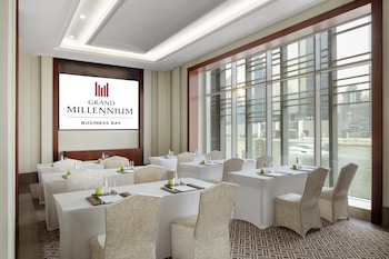 Grand Millennium Business Bay Reviews Photos Rates Ebookers Com