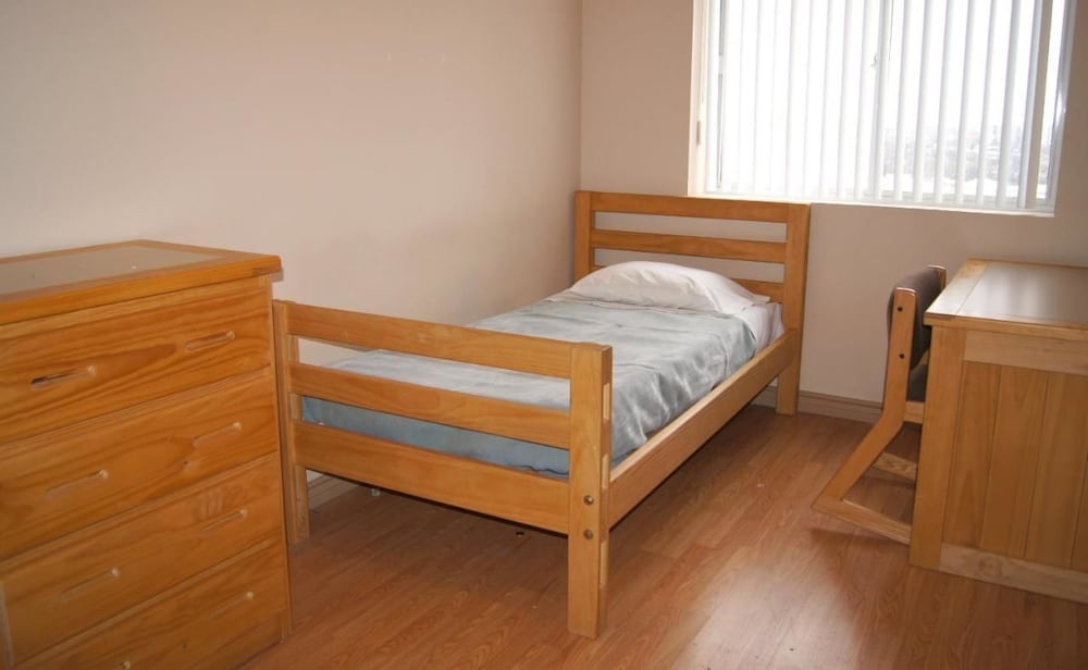 Backpacker College Wilfrid Laurier University In Kitchener