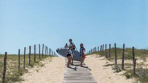 Plage
