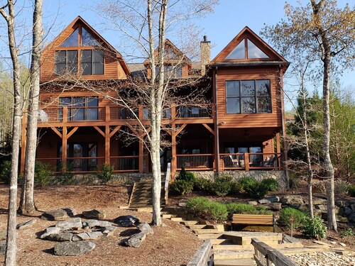 Hotels Near Lake James State Park In Marion Ebookers Com