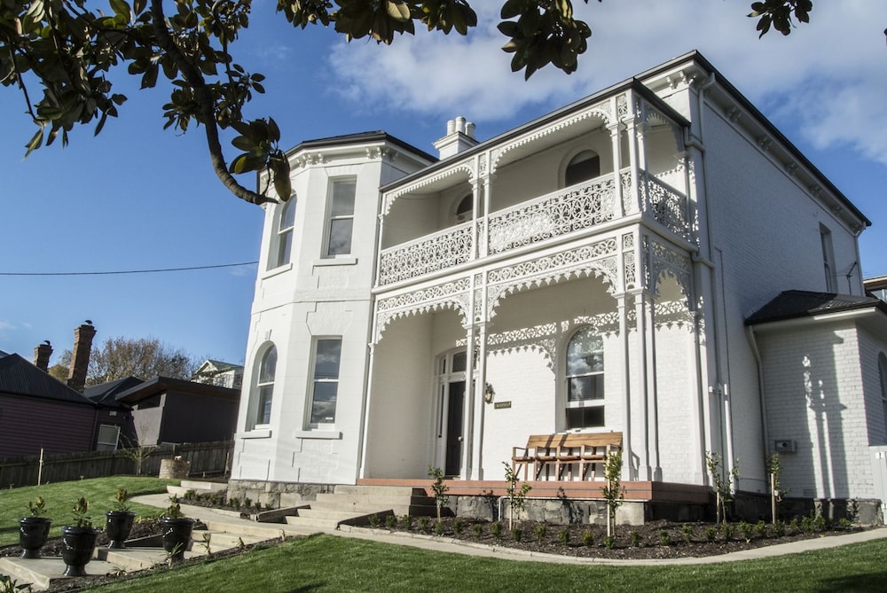 Highfield House