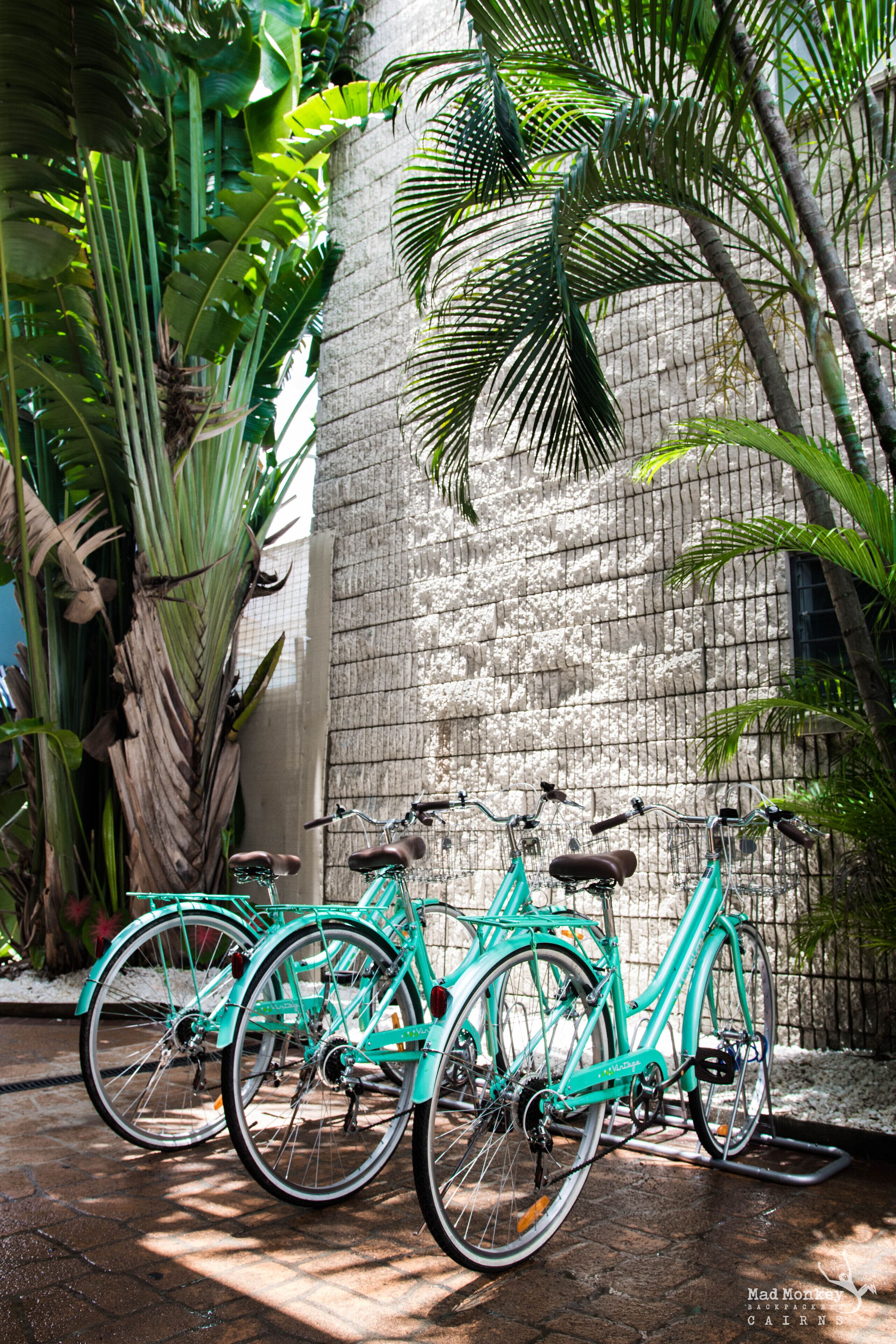 Mad Monkey Backpackers Waterfront