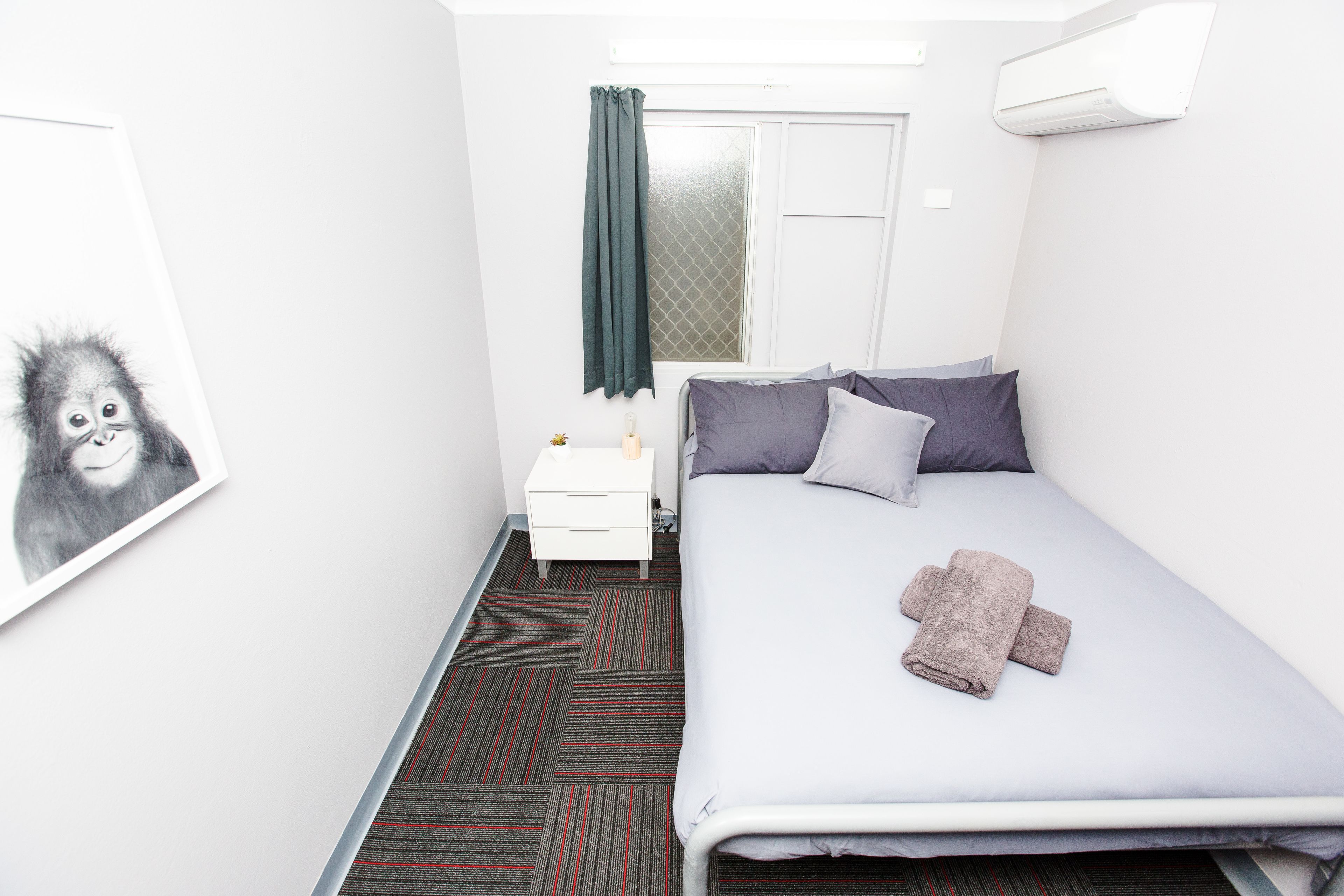 Mad Monkey Backpackers Waterfront