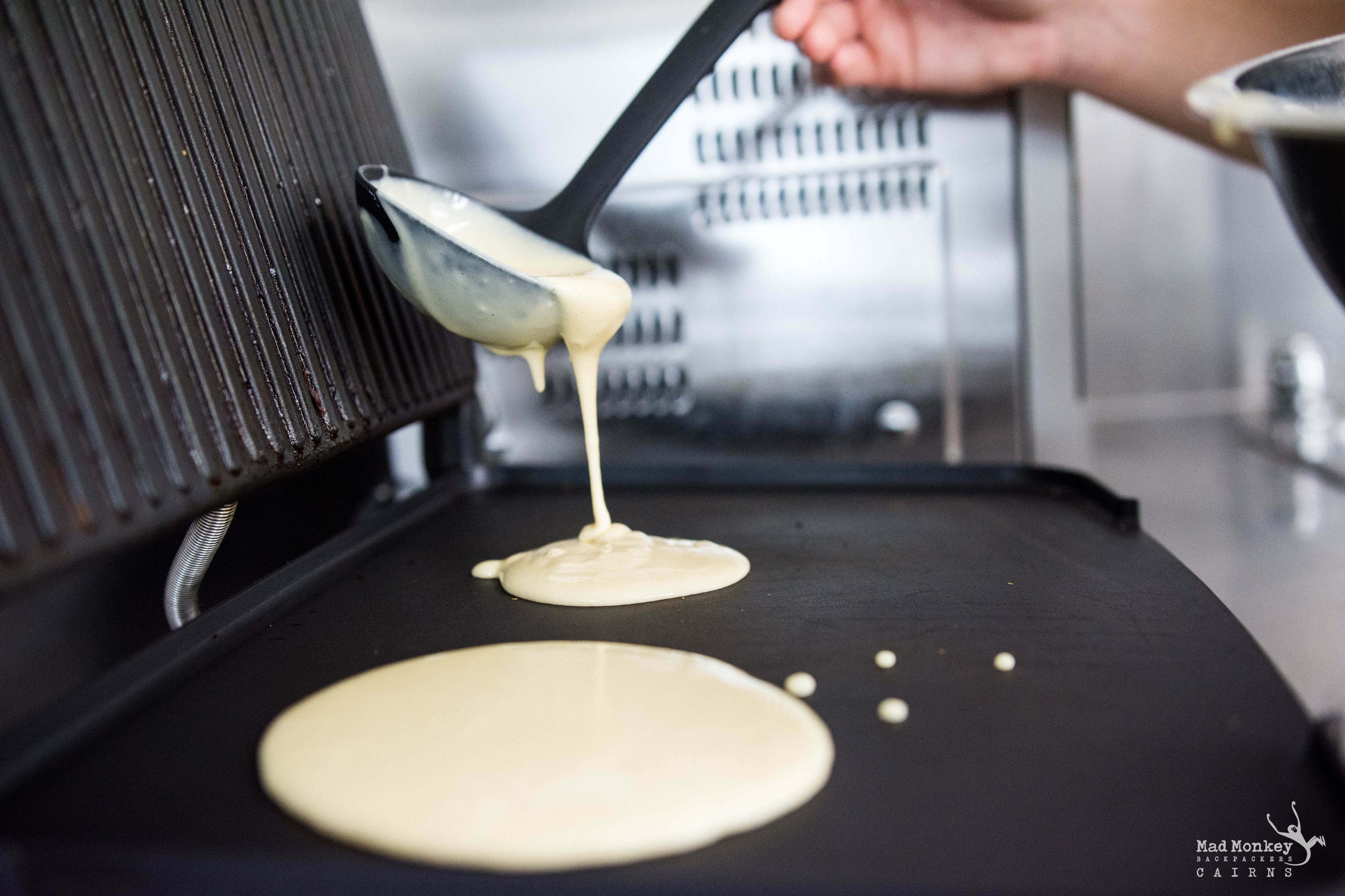 Mad Monkey Backpackers Waterfront