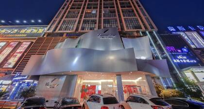 Luoyang Christian's Hotel