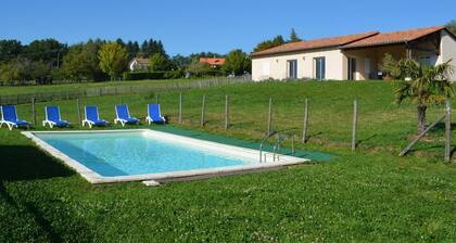 La Villa des Petits Bois