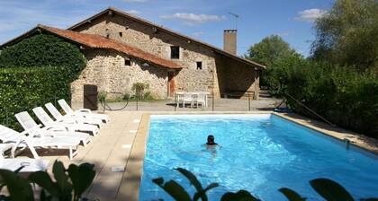 Le Relais De L'Age