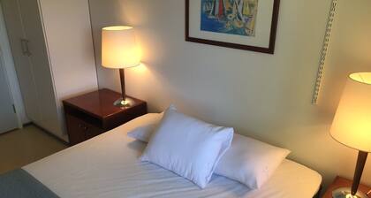 Resort Hotel Nestori