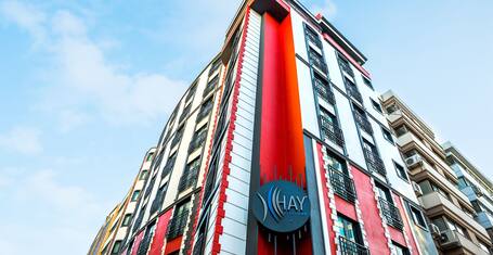 Doubletree By Hilton Hotel Izmir Airport In Izmir Expedia