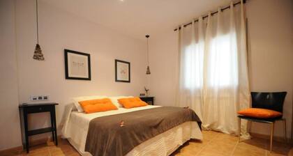 Casa Rural Torre Gil