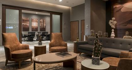 Courtyard by Marriott Ciudad Juarez
