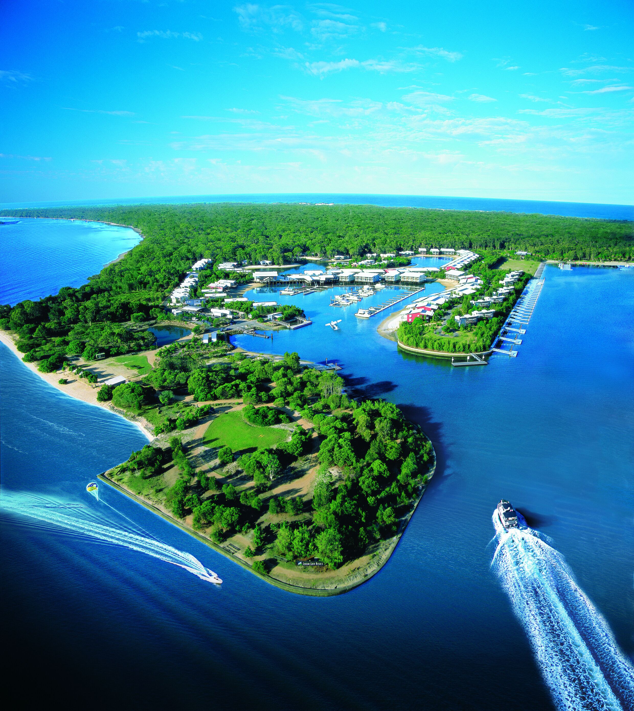 THE Time IS NOW FOR Your OWN Island Holiday Getaway