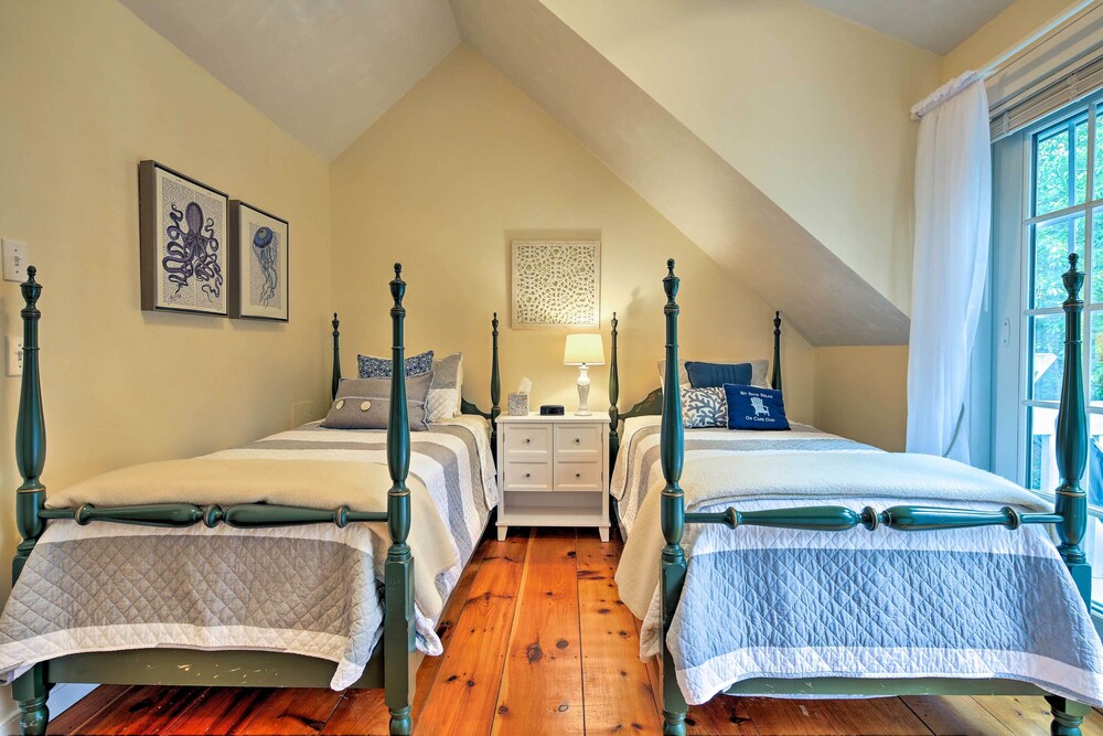 Village Getaway w/ Private Beach Access! Deals & Reviews (Mashpee, USA) Wotif