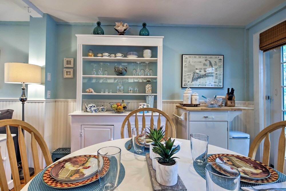 Village Getaway w/ Private Beach Access! Deals & Reviews (Mashpee, USA) Wotif