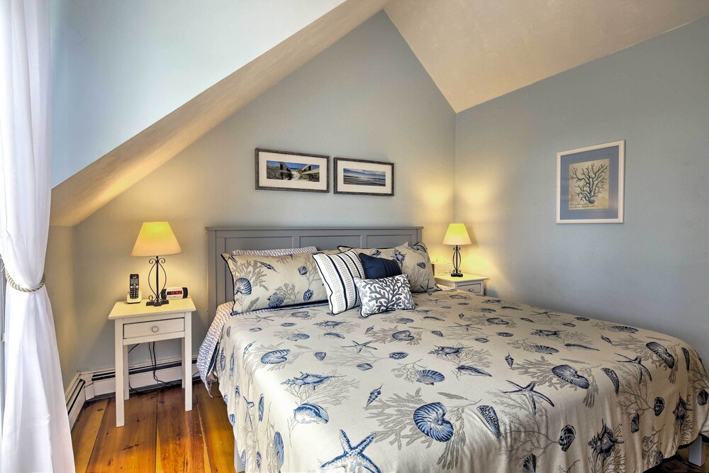 Village Getaway w/ Private Beach Access! Deals & Reviews (Mashpee, USA) Wotif