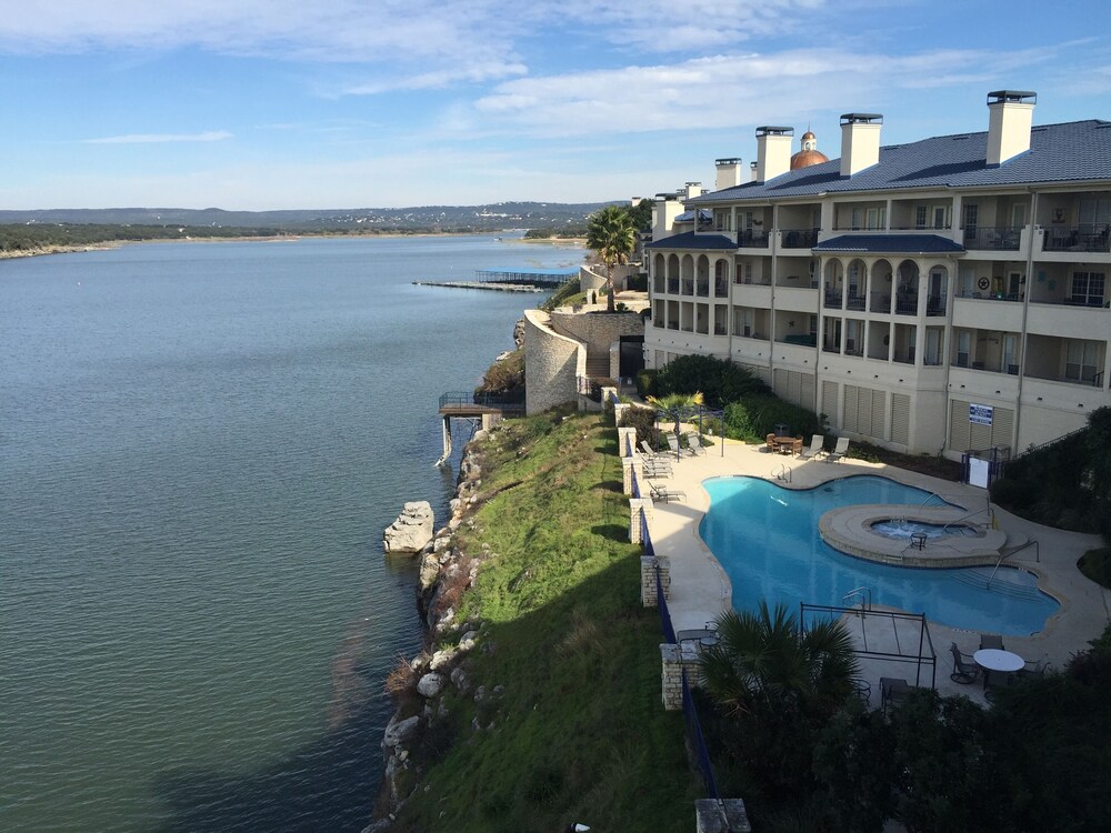 UNIT 2111 - 2 BR / 2 BA at Island on Lake Travis - All Resort Amenities in  Austin | Best Rates u0026 Deals on Orbitz