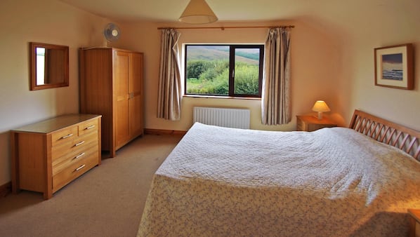3 bedrooms