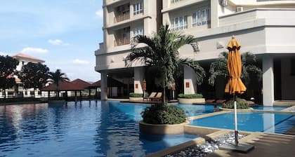 Windsor Tower Serviced Apartment