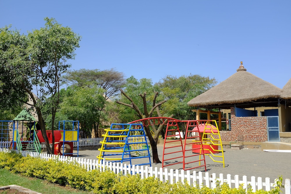 Emerald Resort Arbaminch image
