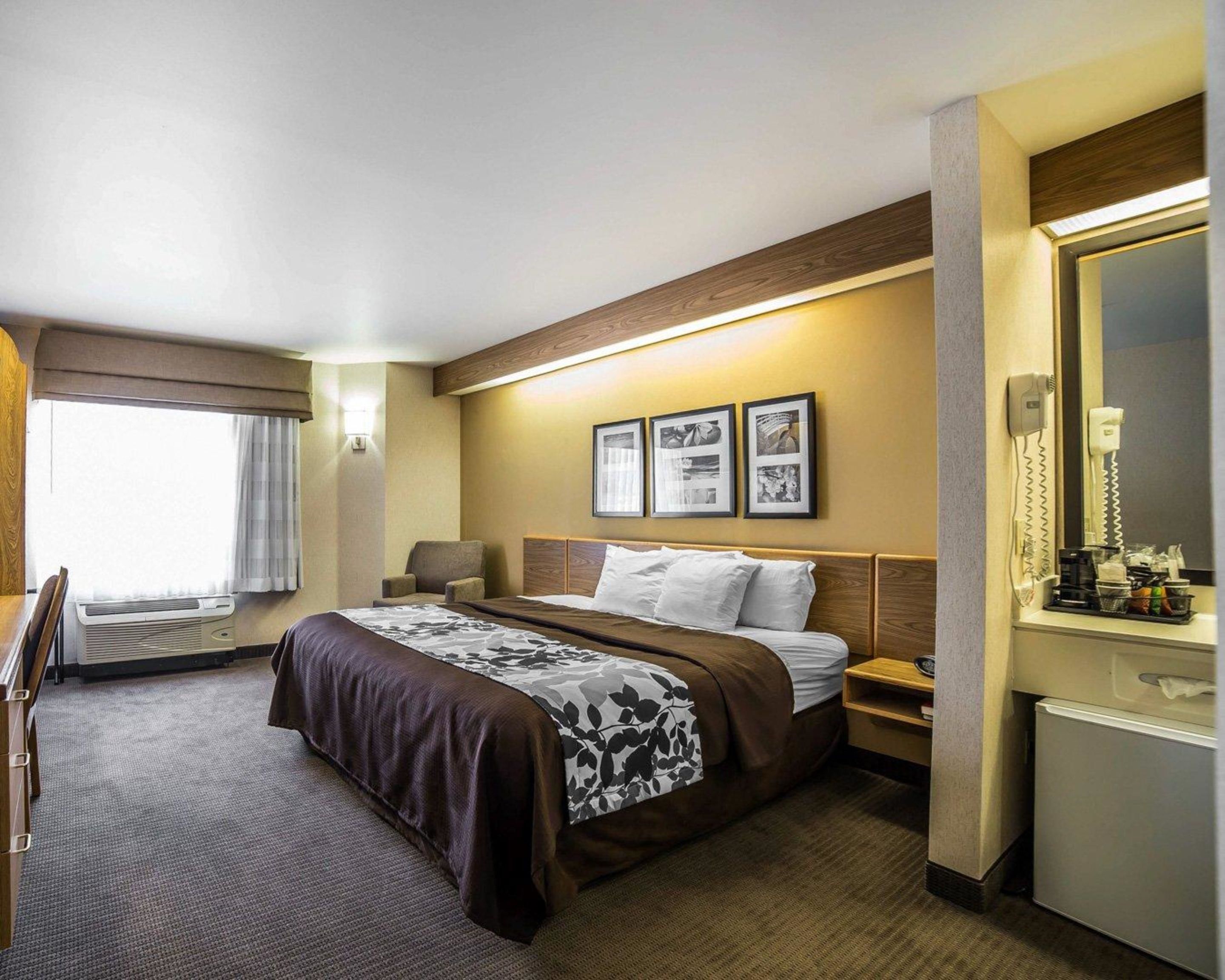 Quality Inn Moab Slickrock Area in Moab, United States