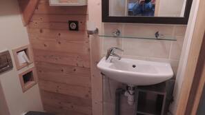 Cuarto de baño