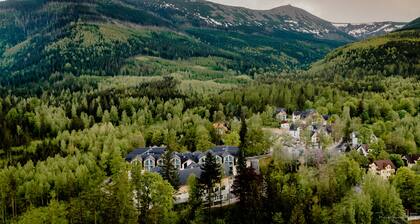 Green Mountain Hotel