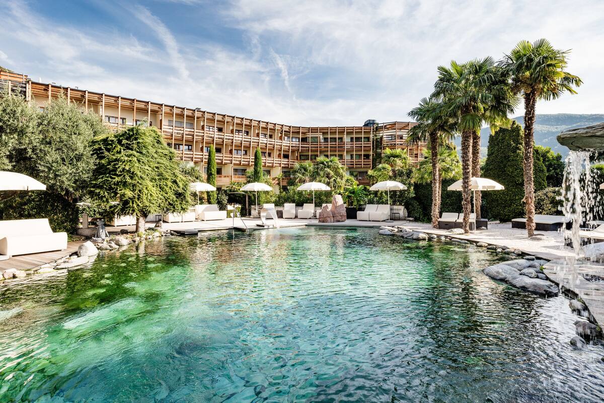 Hotel Seeleiten Faciliteiten En Beoordelingen 21 Expedia Nl