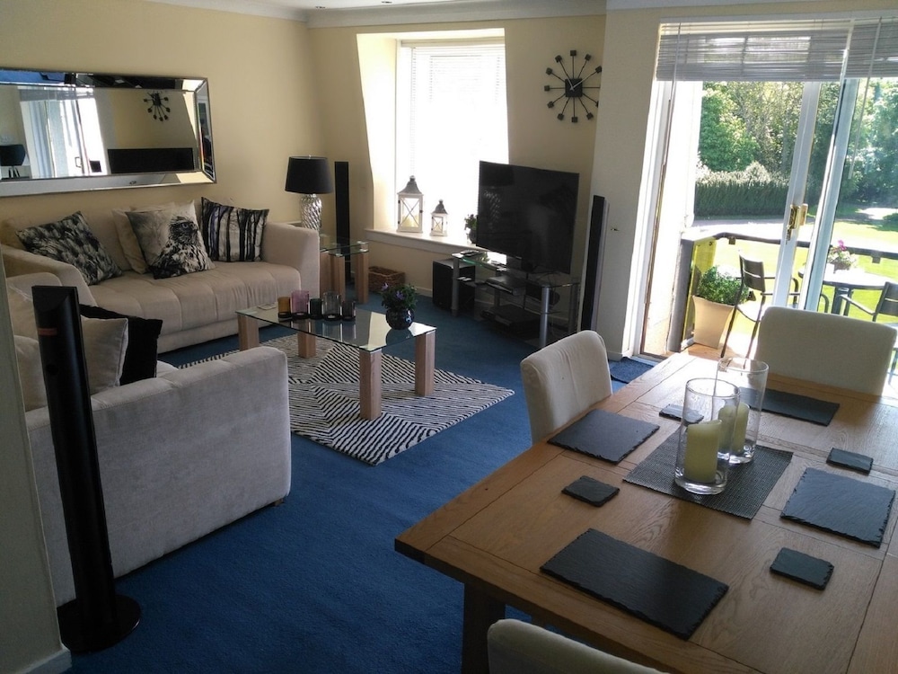 Gleneagles Lettings