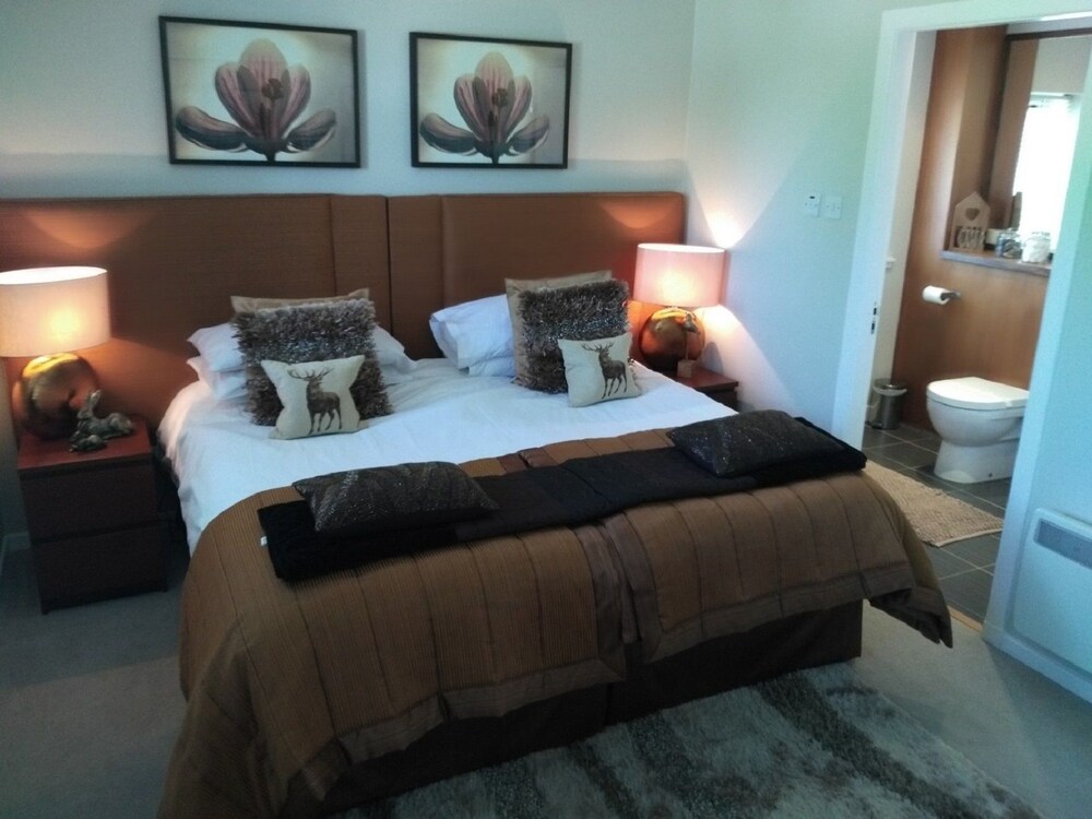 Gleneagles Lettings