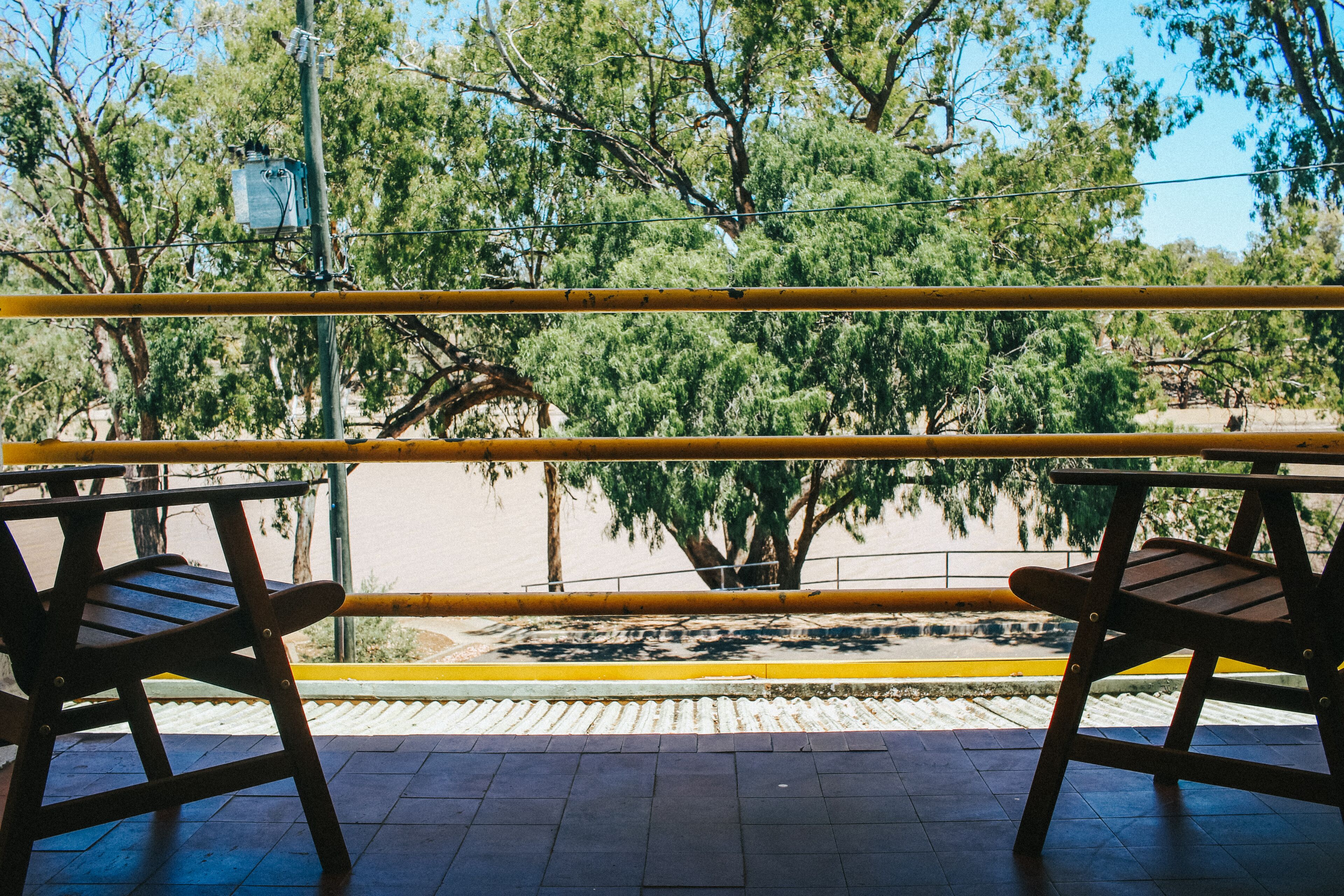 The Australian Hotel St George