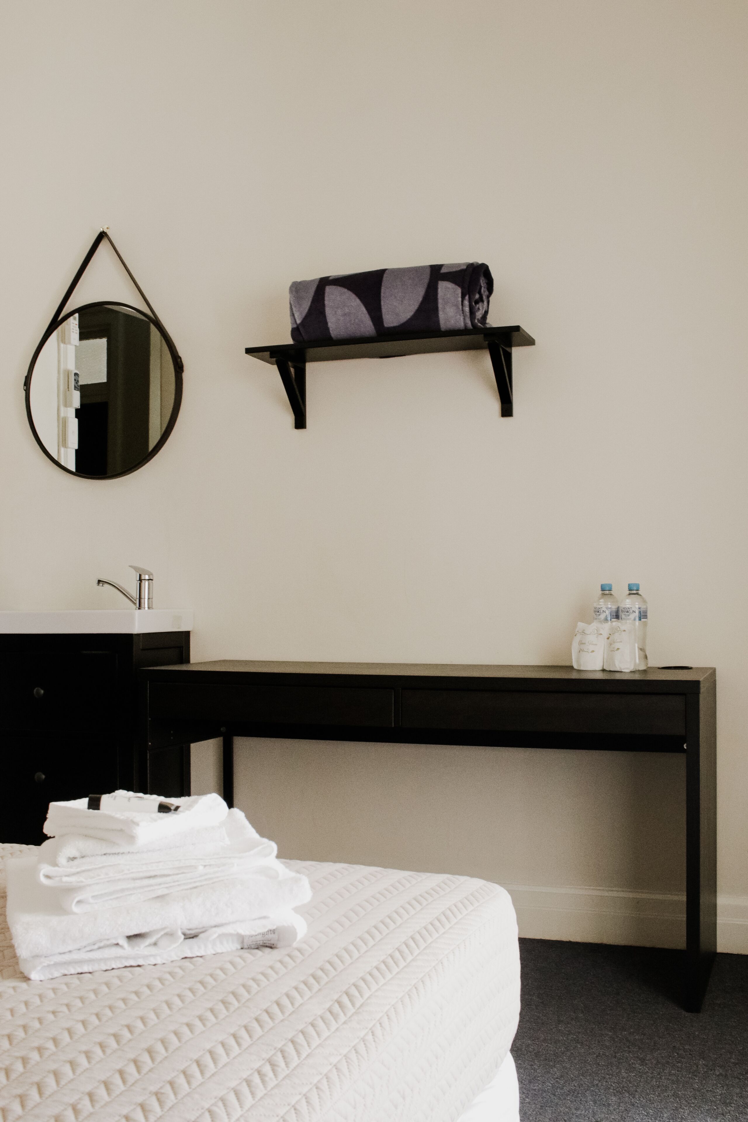 The Australian Hotel St George