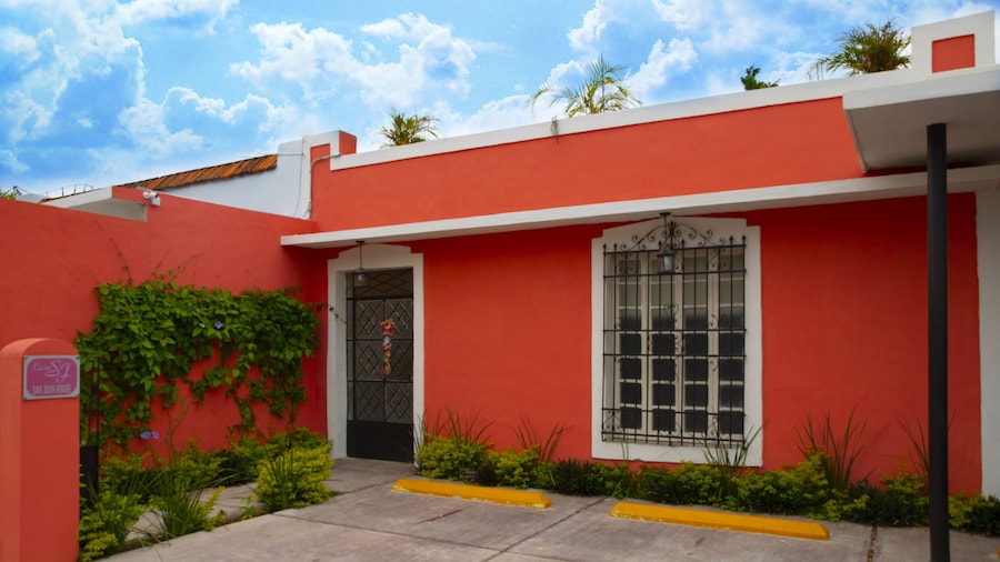 Casa San Juan