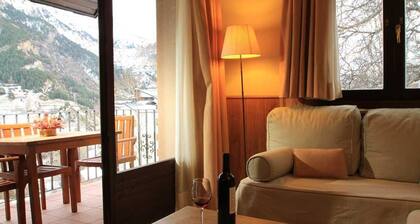 Aparthotel Sarrato