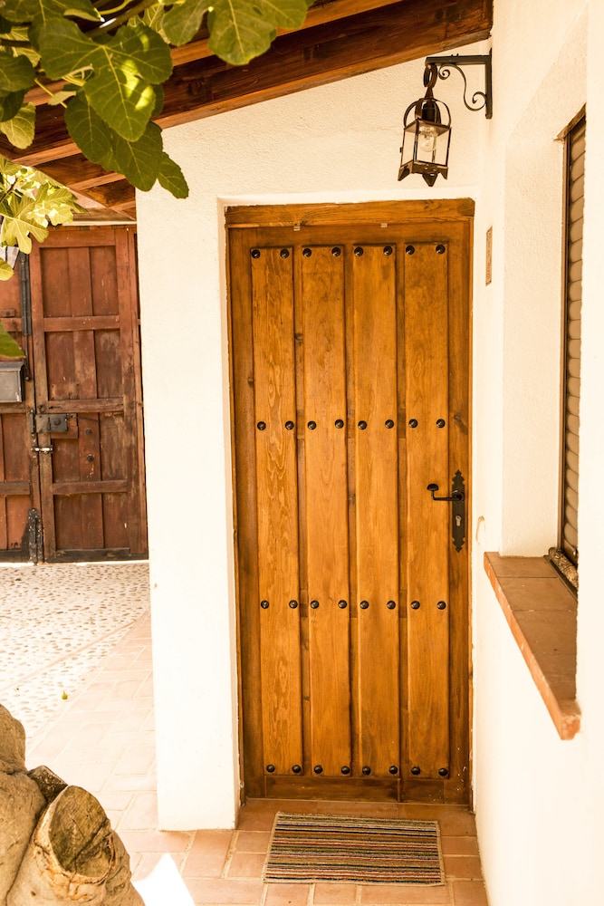 Imagen de Casa Rural EntrAmbasOrillas (8 de 15)