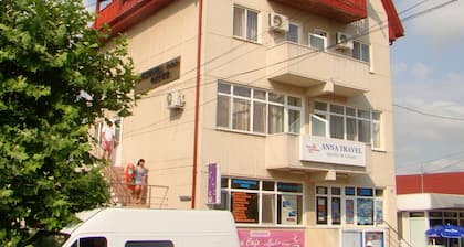 Pension Oituz