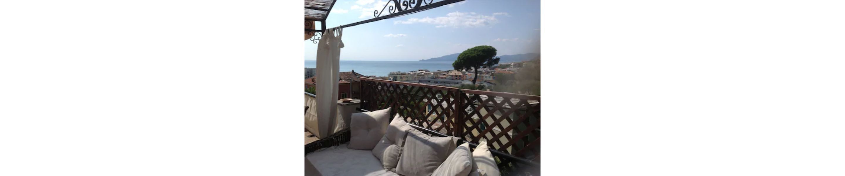 Gian Paul Hotel in Cavi di Lavagna, Italy
