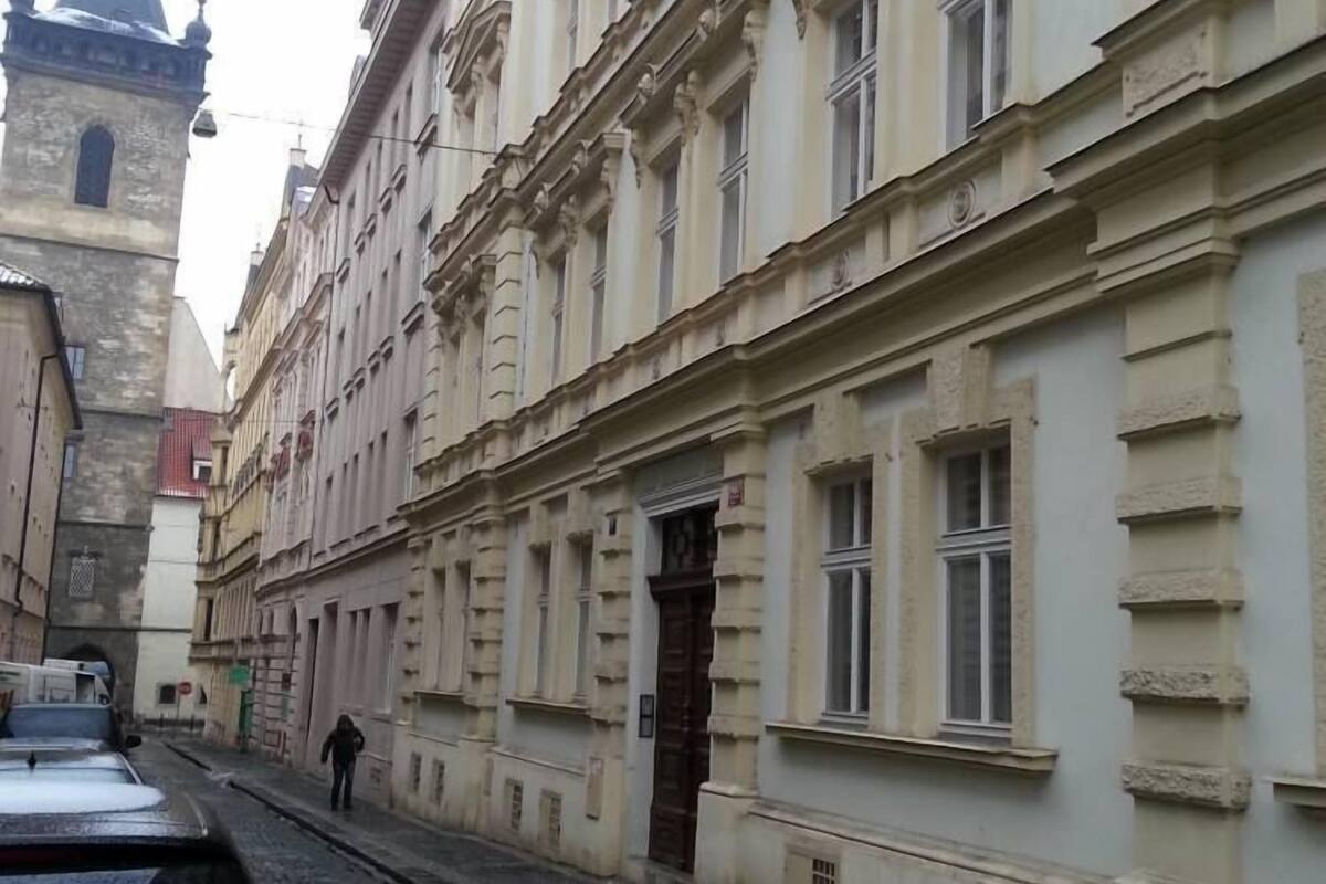 Prague Apartment Flat Praga Prag Hotelbewertungen 21 Expedia At