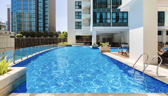 One Uptown Residence Bgc 2021 𝗗𝗲𝗮𝗹𝘀 𝗣𝗿𝗼𝗺𝗼𝘁𝗶𝗼𝗻𝘀 Expedia Singapore