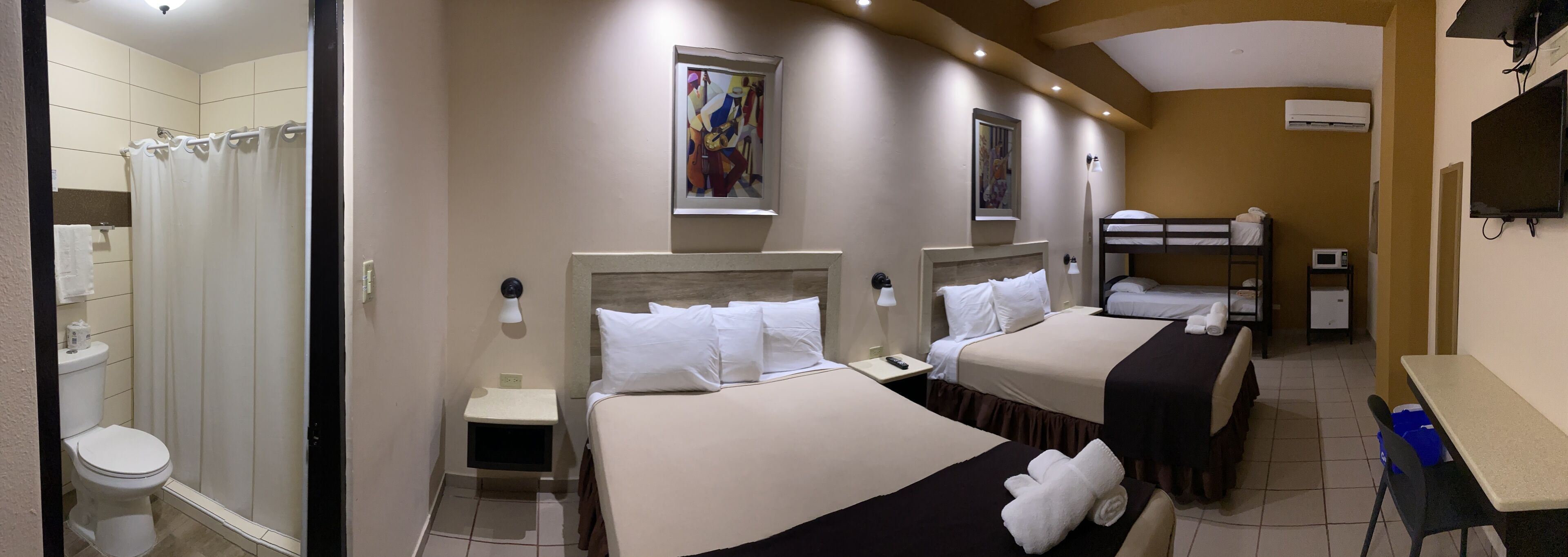 Dreams Miramar In San Juan Puerto Rico Expedia