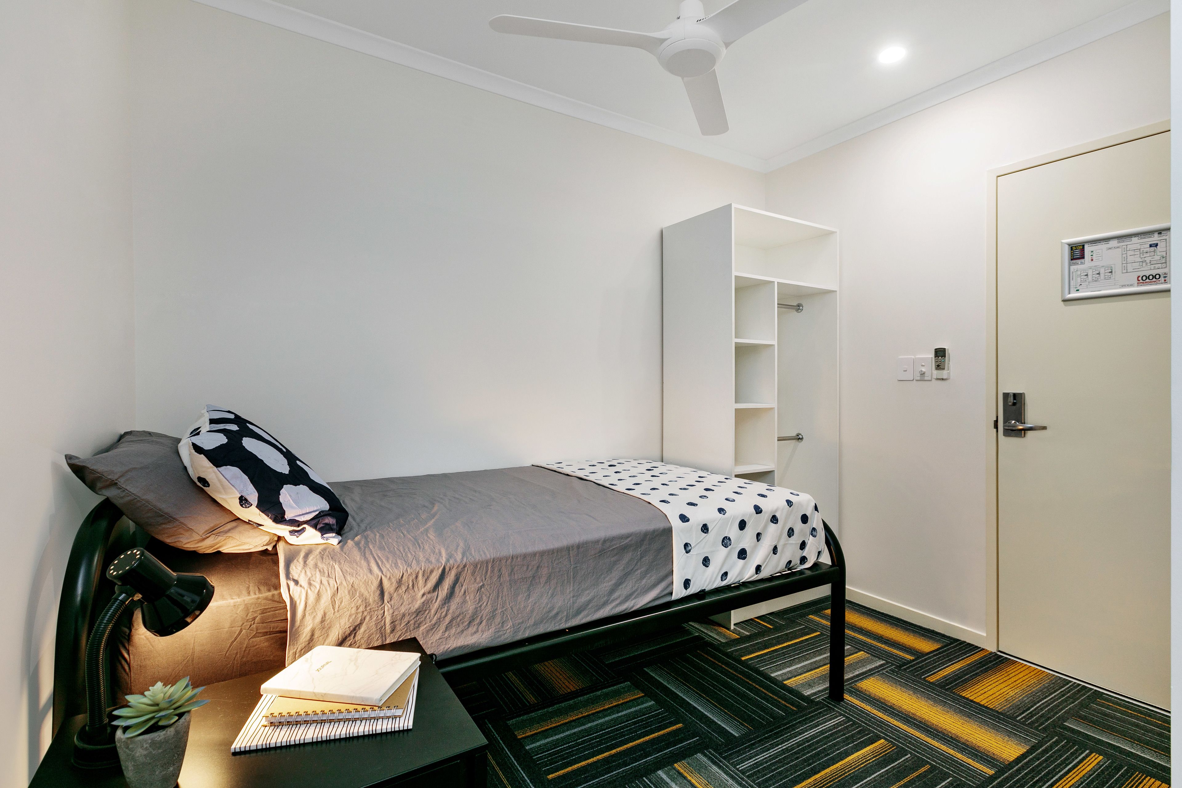 MiHaven Student Living - Student Accommodation