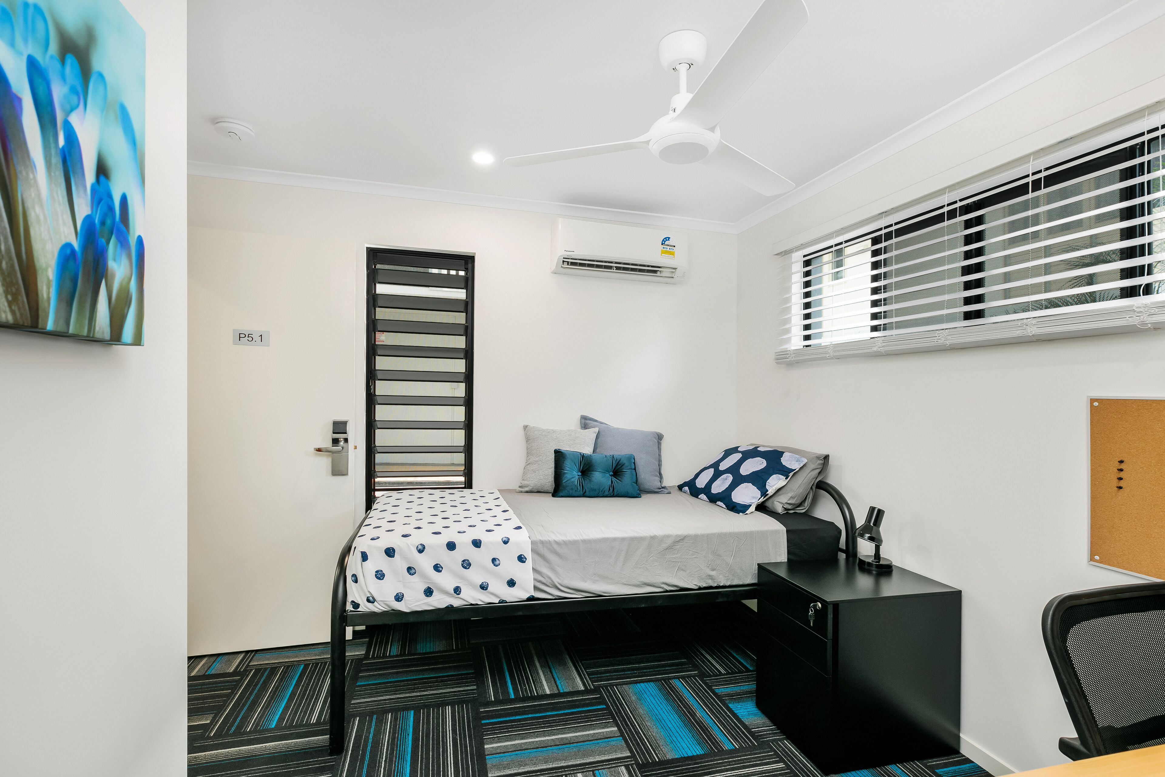 MiHaven Student Living - Student Accommodation