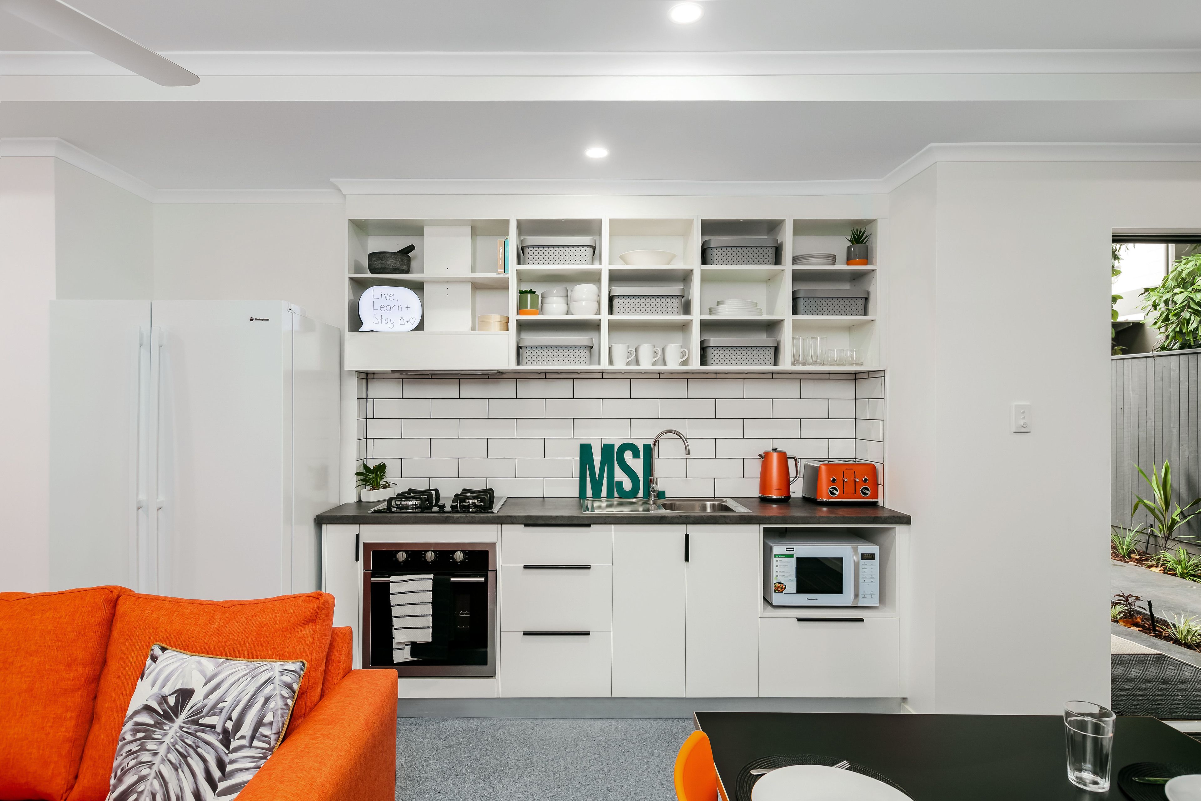 MiHaven Student Living - Student Accommodation