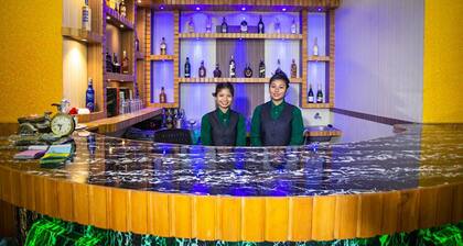Riverside Green House Resort