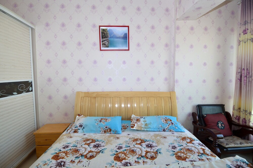 Lan Zhou Long Shang View Room Deals Reviews Lanzhou Chn - 