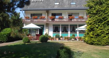 Eifel Hotel Lamberty