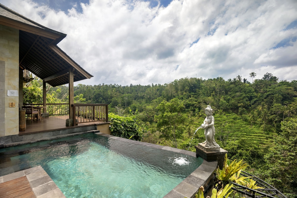 The Kayon Jungle Resort By Pramana