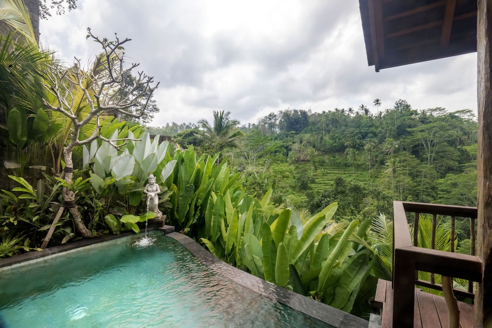 The Kayon Jungle Resort By Pramana